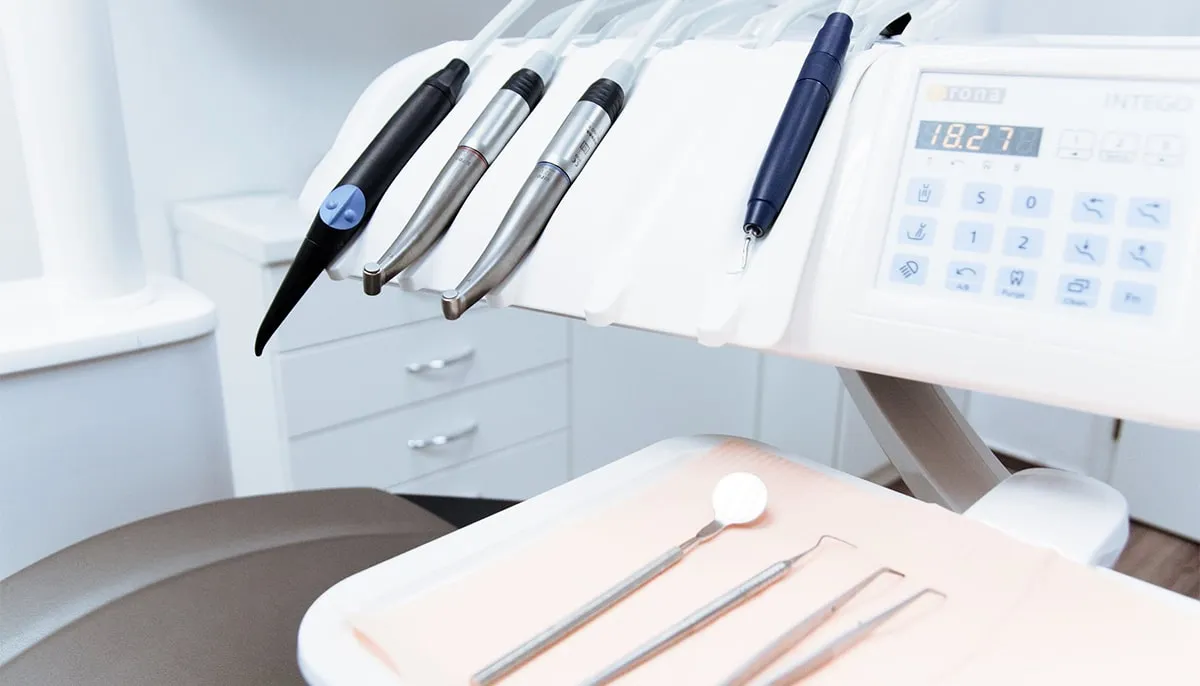Dentist Bukit Jalil