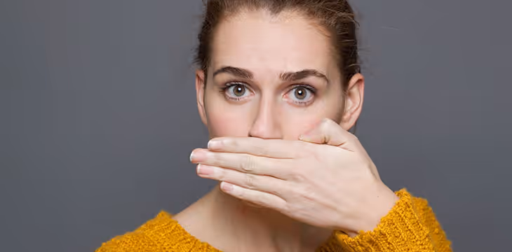 How to Get Rid of Bad Breath