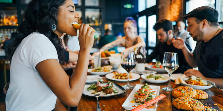 Best Foods for Strong and Healthy Teeth