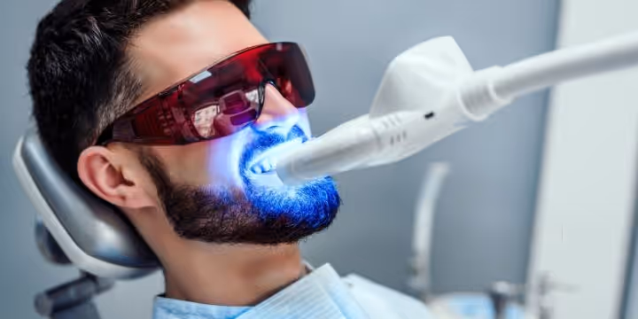 List of Cosmetic Dental