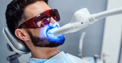 List of Cosmetic Dental