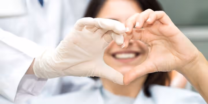 what is dental bonding