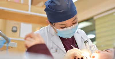 Your Best Nearby Neighborhood Dentist Specialist
