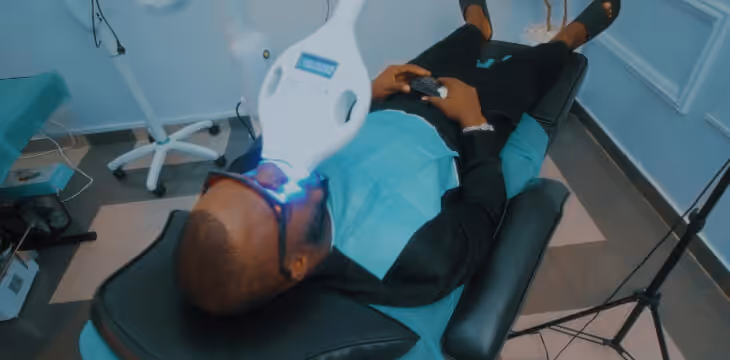 How Laser Dentistry is Changing Dental Care