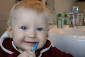 Paediatric Dentistry