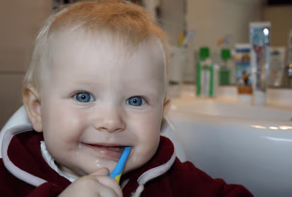 paediatricdentistrye