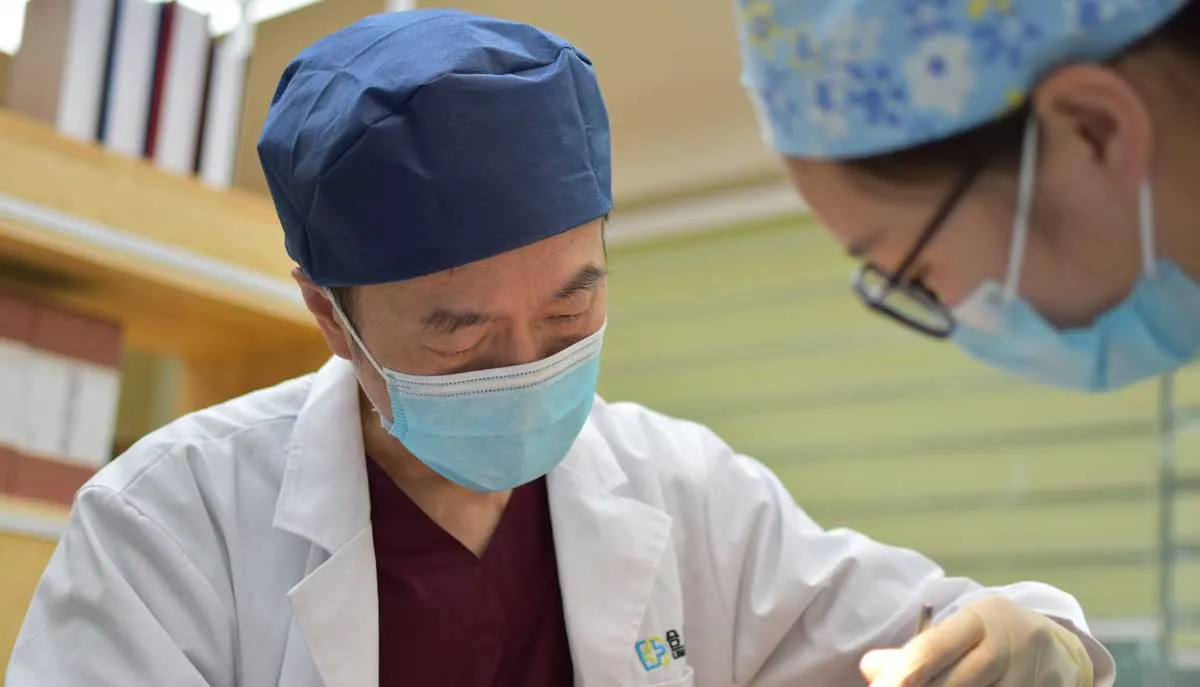 dentist bukit jalil profesional endodontic