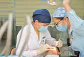 Restorative Dentistry