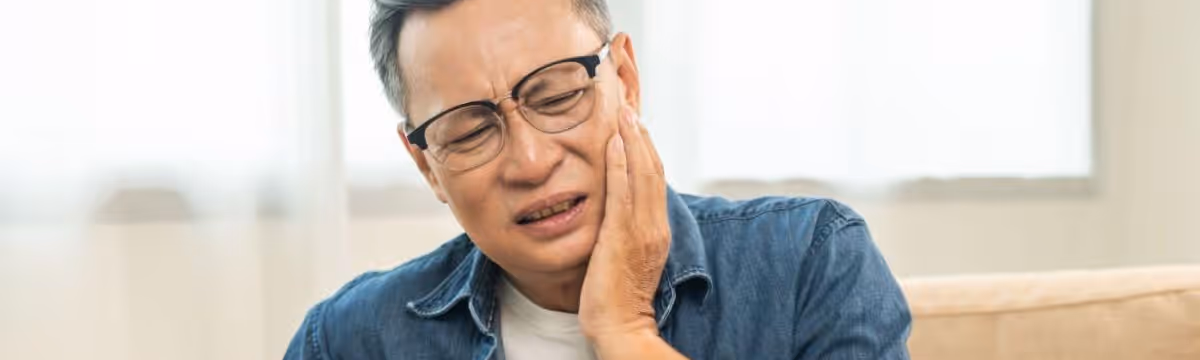 Understanding and Managing Sensitive Teeth